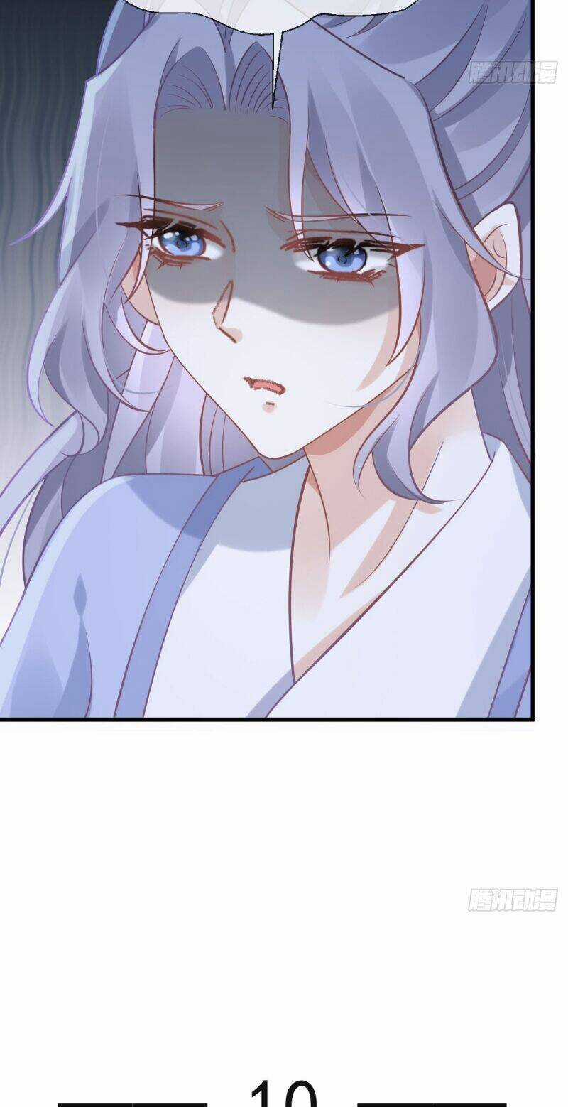 Sau Khi Xuyên Sách, Ta Bị Ép Trở Thành Simp Chapter 11 trang 2