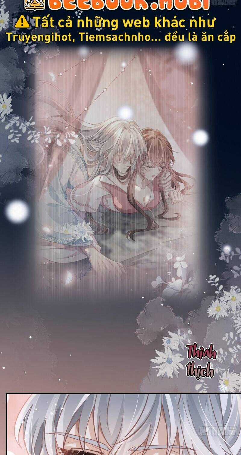 Sau Khi Xuyên Sách, Ta Bị Ép Trở Thành Simp Chapter 11 trang 24