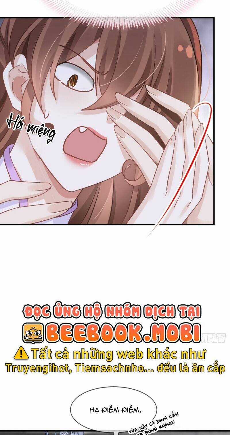 Sau Khi Xuyên Sách, Ta Bị Ép Trở Thành Simp Chapter 11 trang 30