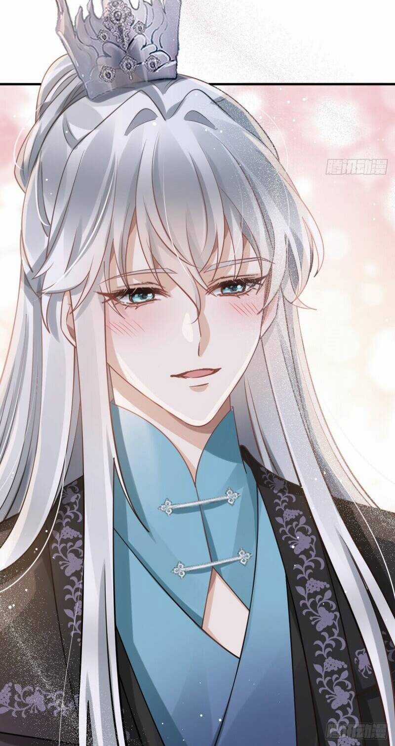 Sau Khi Xuyên Sách, Ta Bị Ép Trở Thành Simp Chapter 11 trang 36