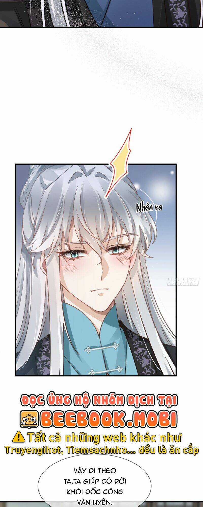 Sau Khi Xuyên Sách, Ta Bị Ép Trở Thành Simp Chapter 11 trang 37