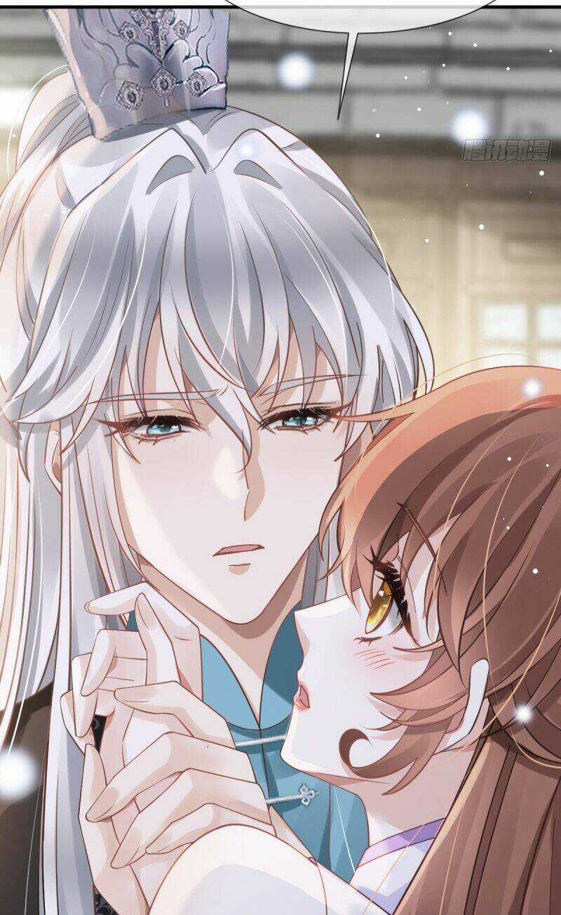 Sau Khi Xuyên Sách, Ta Bị Ép Trở Thành Simp Chapter 11 trang 41