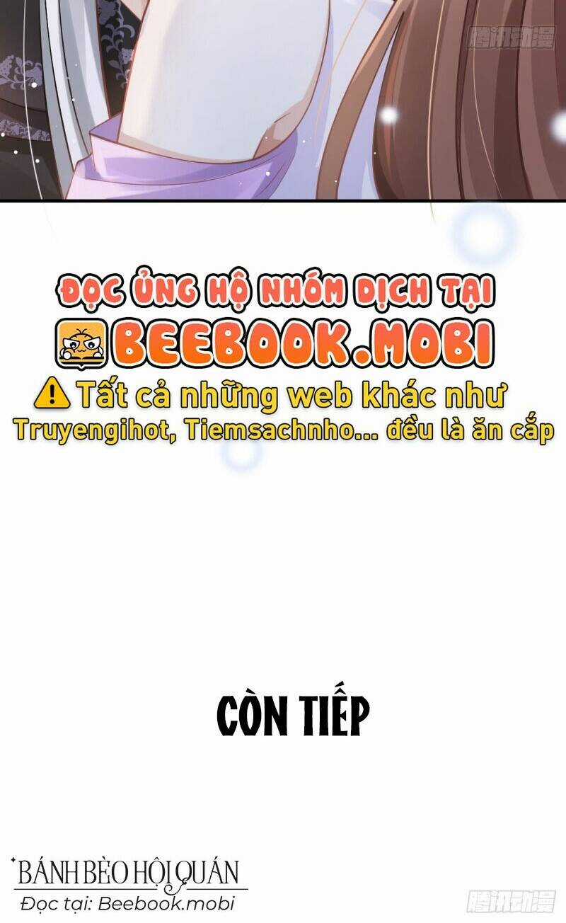 Sau Khi Xuyên Sách, Ta Bị Ép Trở Thành Simp Chapter 11 trang 42