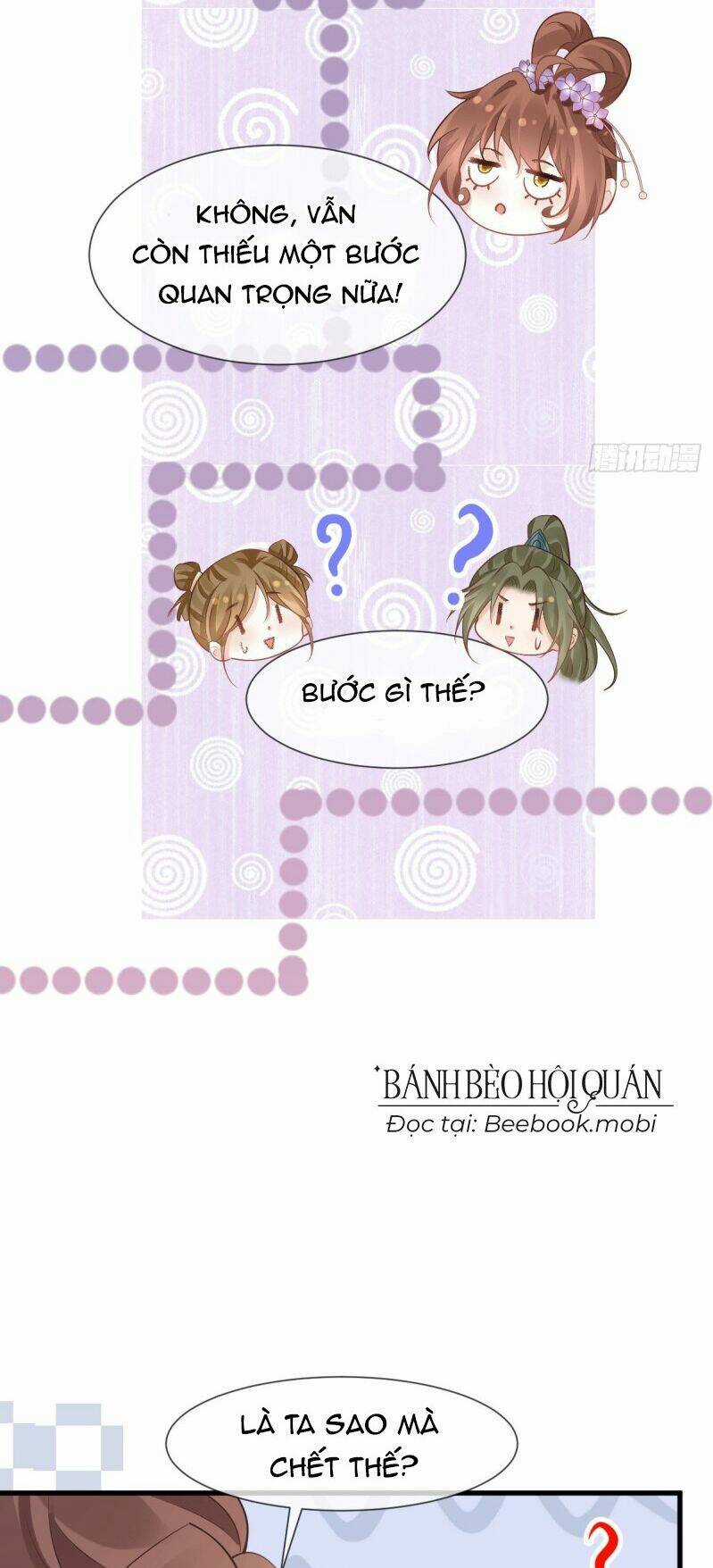 Sau Khi Xuyên Sách, Ta Bị Ép Trở Thành Simp Chapter 12 trang 14