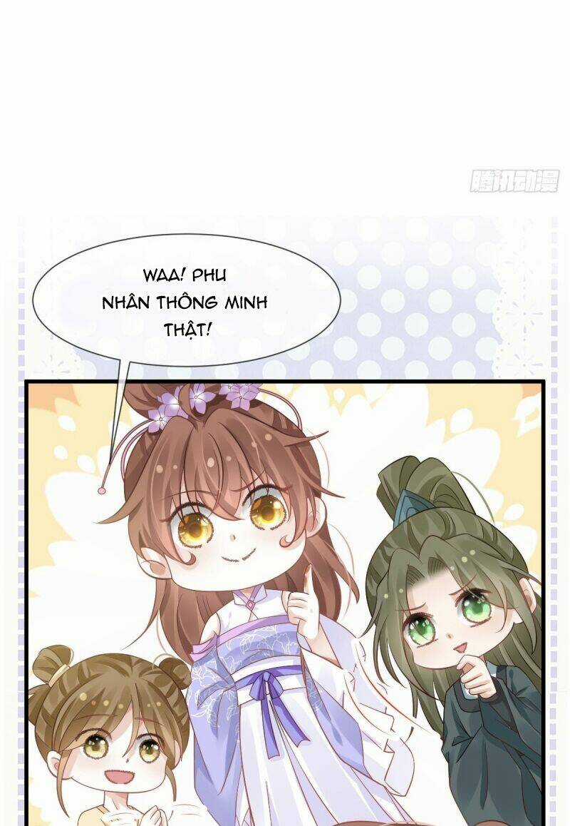 Sau Khi Xuyên Sách, Ta Bị Ép Trở Thành Simp Chapter 12 trang 18