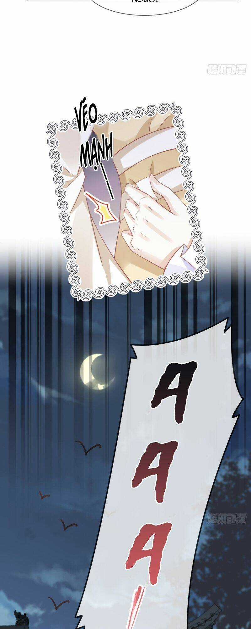 Sau Khi Xuyên Sách, Ta Bị Ép Trở Thành Simp Chapter 12 trang 21