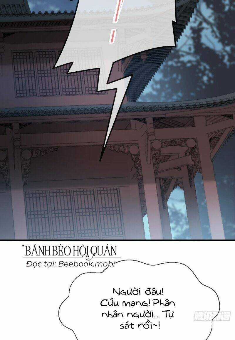 Sau Khi Xuyên Sách, Ta Bị Ép Trở Thành Simp Chapter 12 trang 22