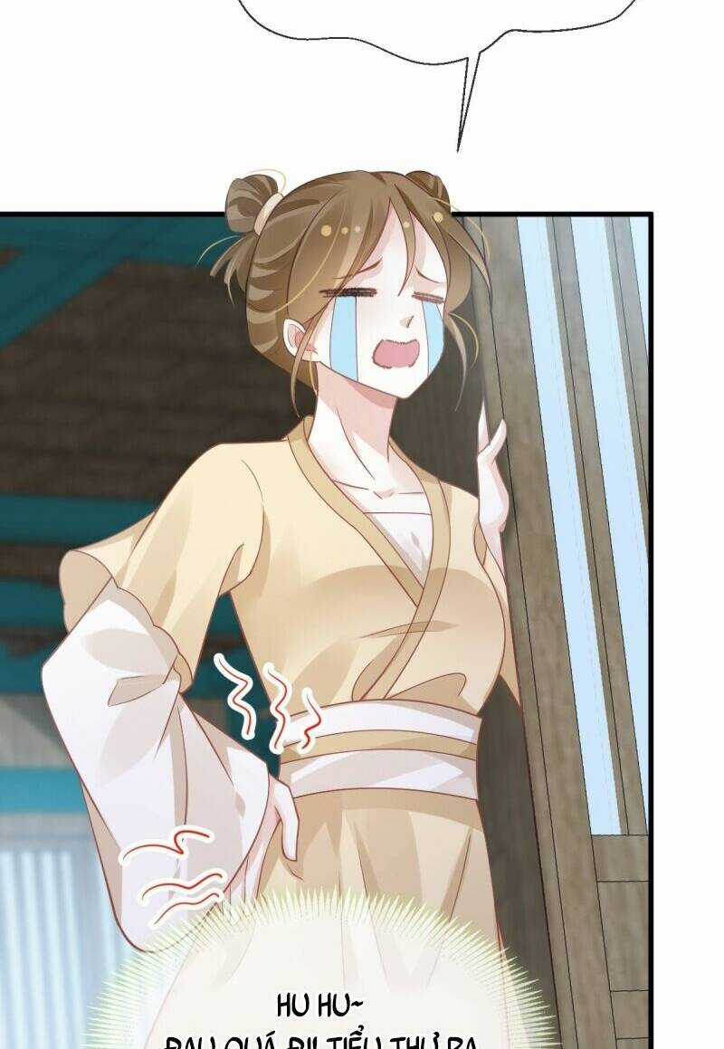 Sau Khi Xuyên Sách, Ta Bị Ép Trở Thành Simp Chapter 12 trang 23