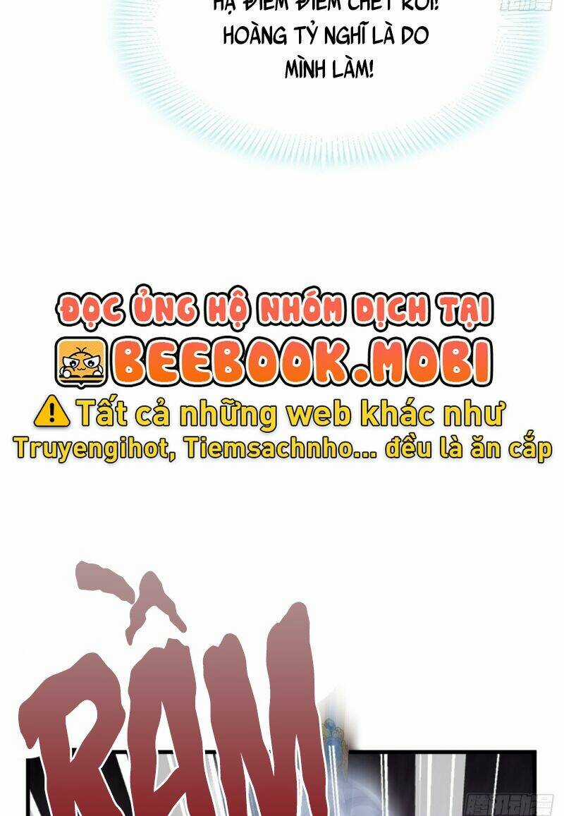 Sau Khi Xuyên Sách, Ta Bị Ép Trở Thành Simp Chapter 12 trang 34