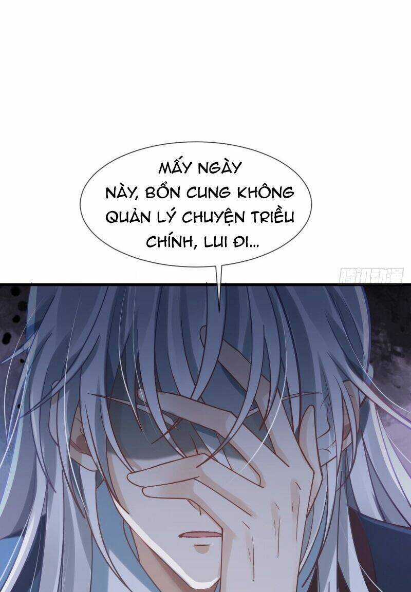 Sau Khi Xuyên Sách, Ta Bị Ép Trở Thành Simp Chapter 12 trang 38