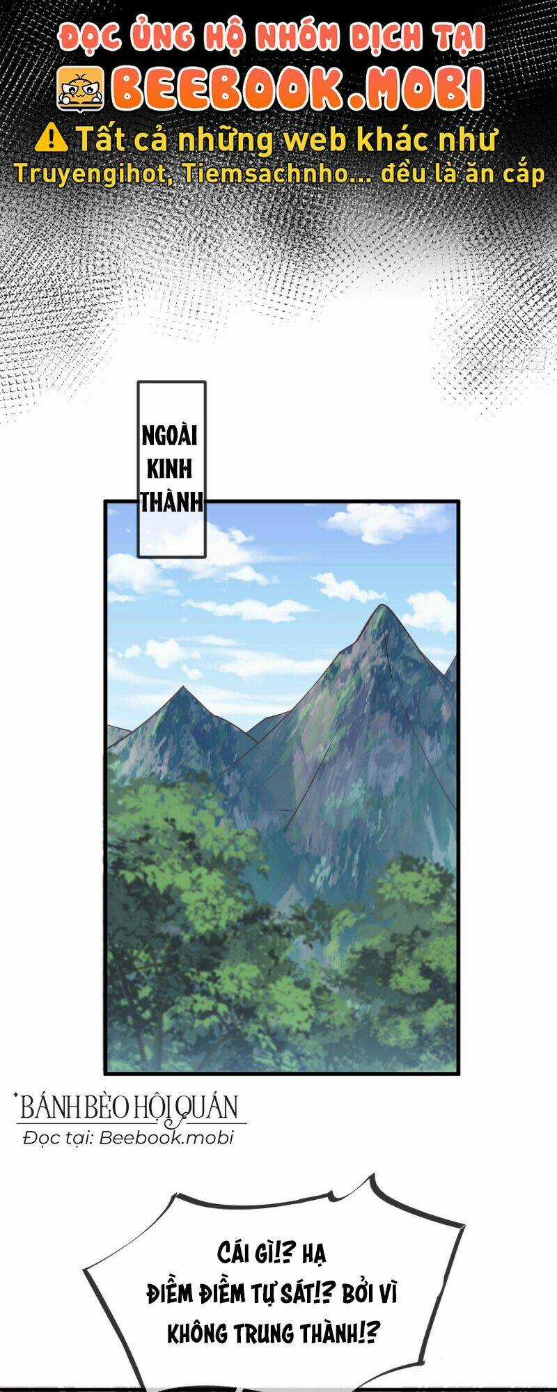 Sau Khi Xuyên Sách, Ta Bị Ép Trở Thành Simp Chapter 12 trang 40