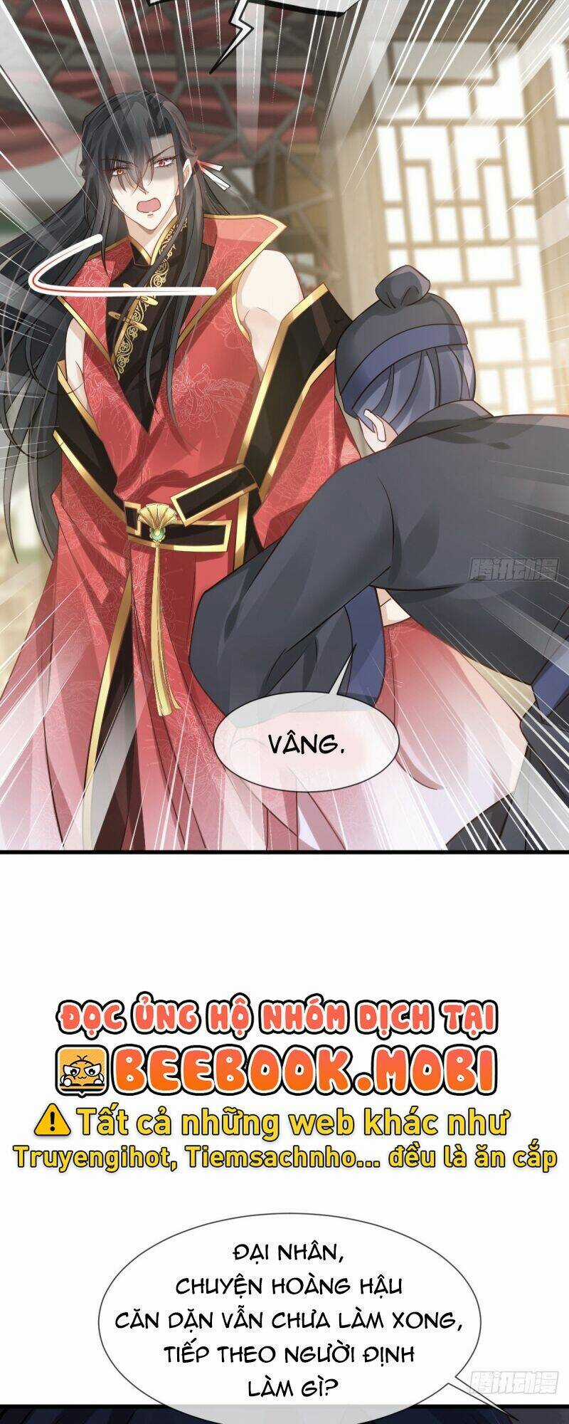 Sau Khi Xuyên Sách, Ta Bị Ép Trở Thành Simp Chapter 12 trang 41