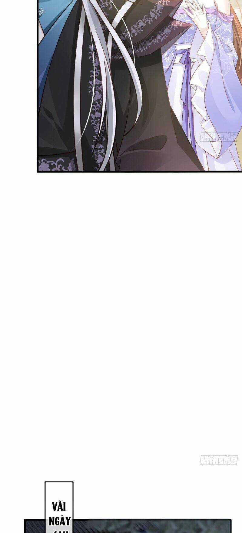 Sau Khi Xuyên Sách, Ta Bị Ép Trở Thành Simp Chapter 12 trang 5