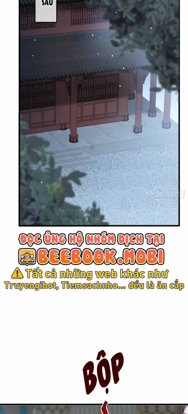 Sau Khi Xuyên Sách, Ta Bị Ép Trở Thành Simp Chapter 12 trang 6