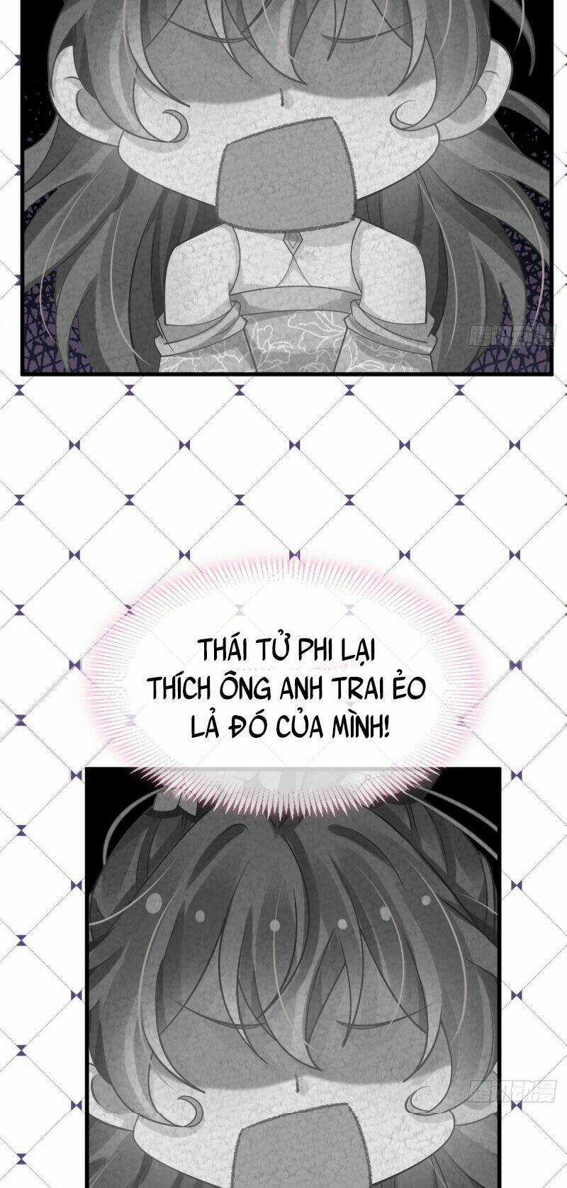 Sau Khi Xuyên Sách, Ta Bị Ép Trở Thành Simp Chapter 13 trang 17