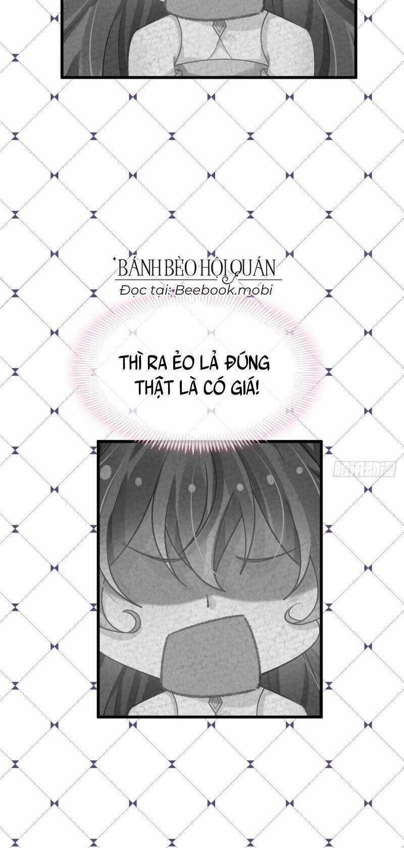 Sau Khi Xuyên Sách, Ta Bị Ép Trở Thành Simp Chapter 13 trang 18