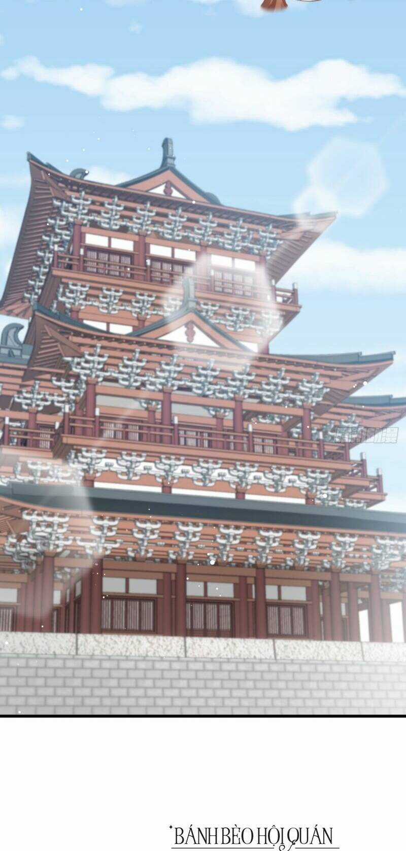 Sau Khi Xuyên Sách, Ta Bị Ép Trở Thành Simp Chapter 13 trang 24