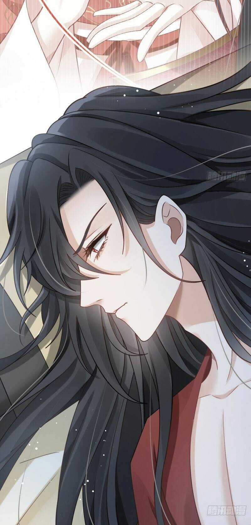 Sau Khi Xuyên Sách, Ta Bị Ép Trở Thành Simp Chapter 13 trang 3