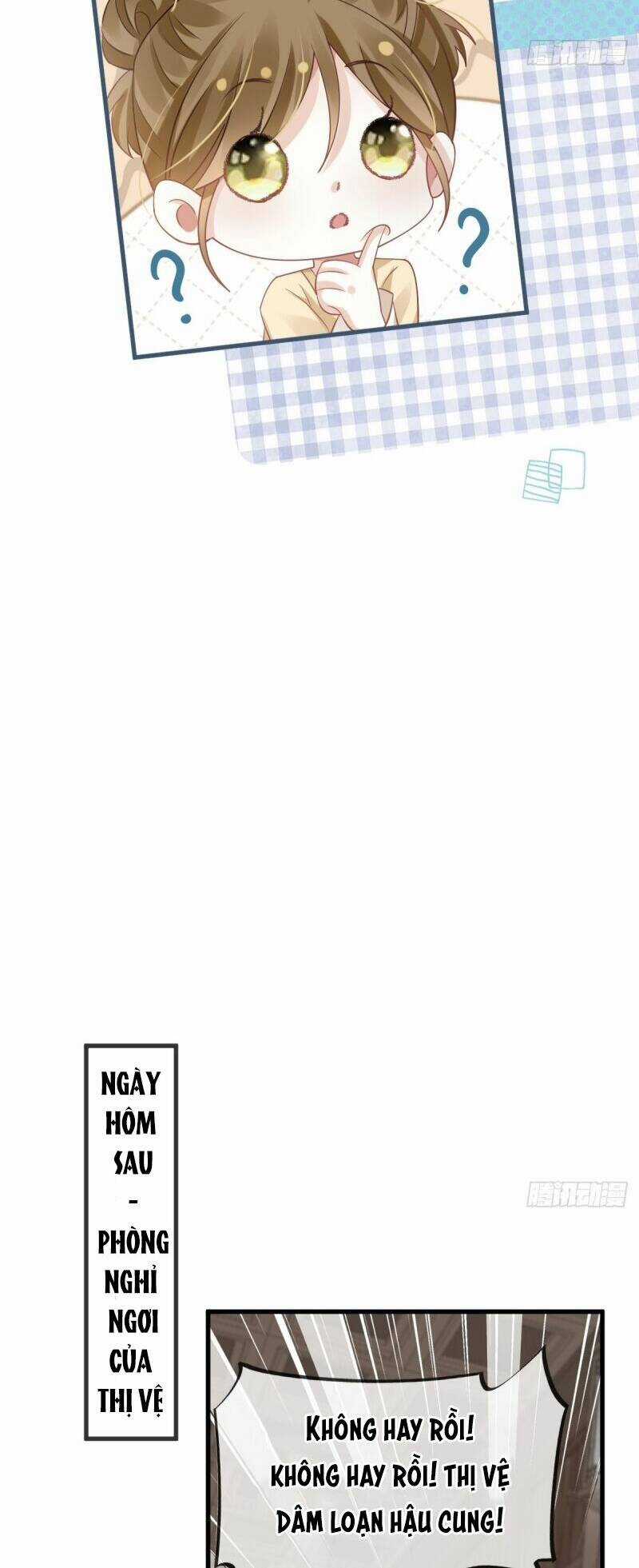 Sau Khi Xuyên Sách, Ta Bị Ép Trở Thành Simp Chapter 13 trang 36