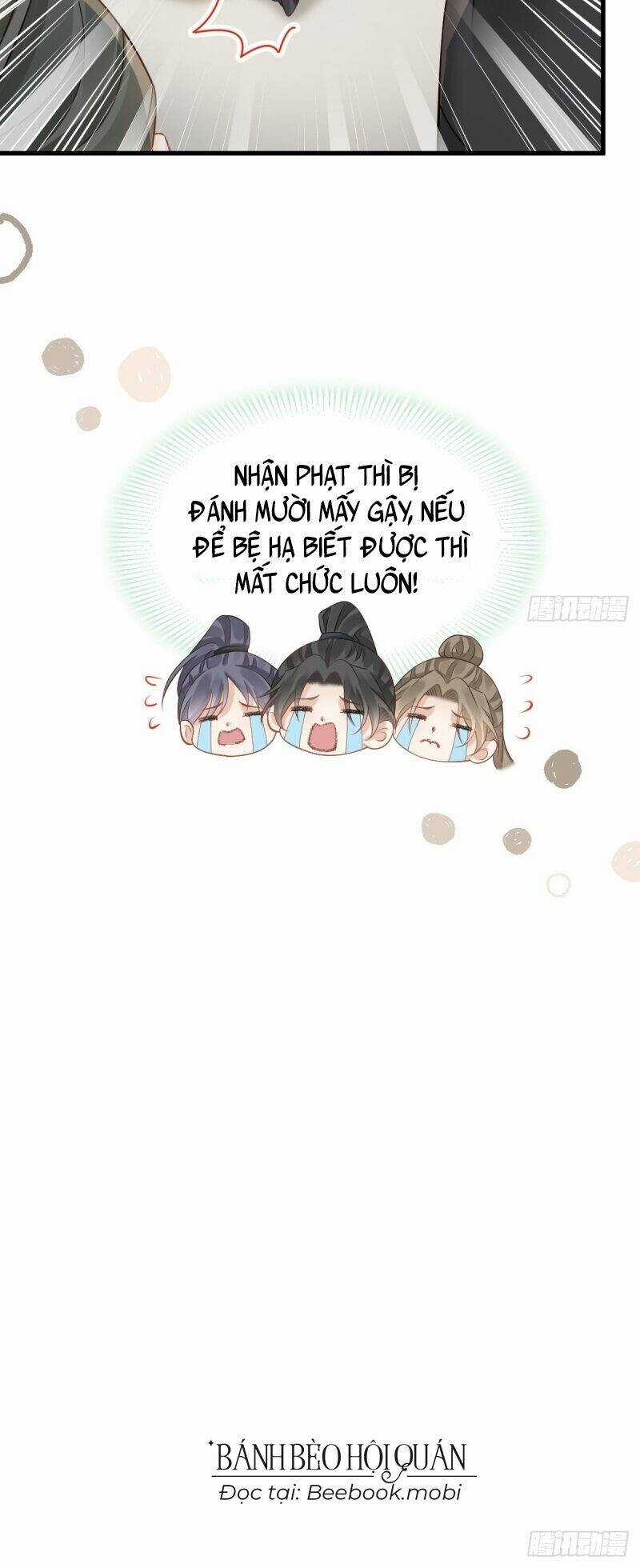 Sau Khi Xuyên Sách, Ta Bị Ép Trở Thành Simp Chapter 13 trang 40