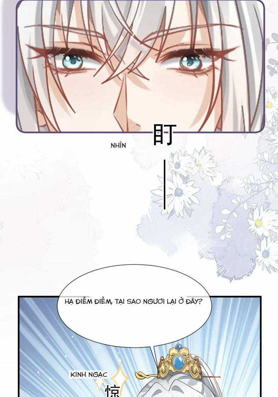 Sau Khi Xuyên Sách, Ta Bị Ép Trở Thành Simp Chapter 14 trang 16