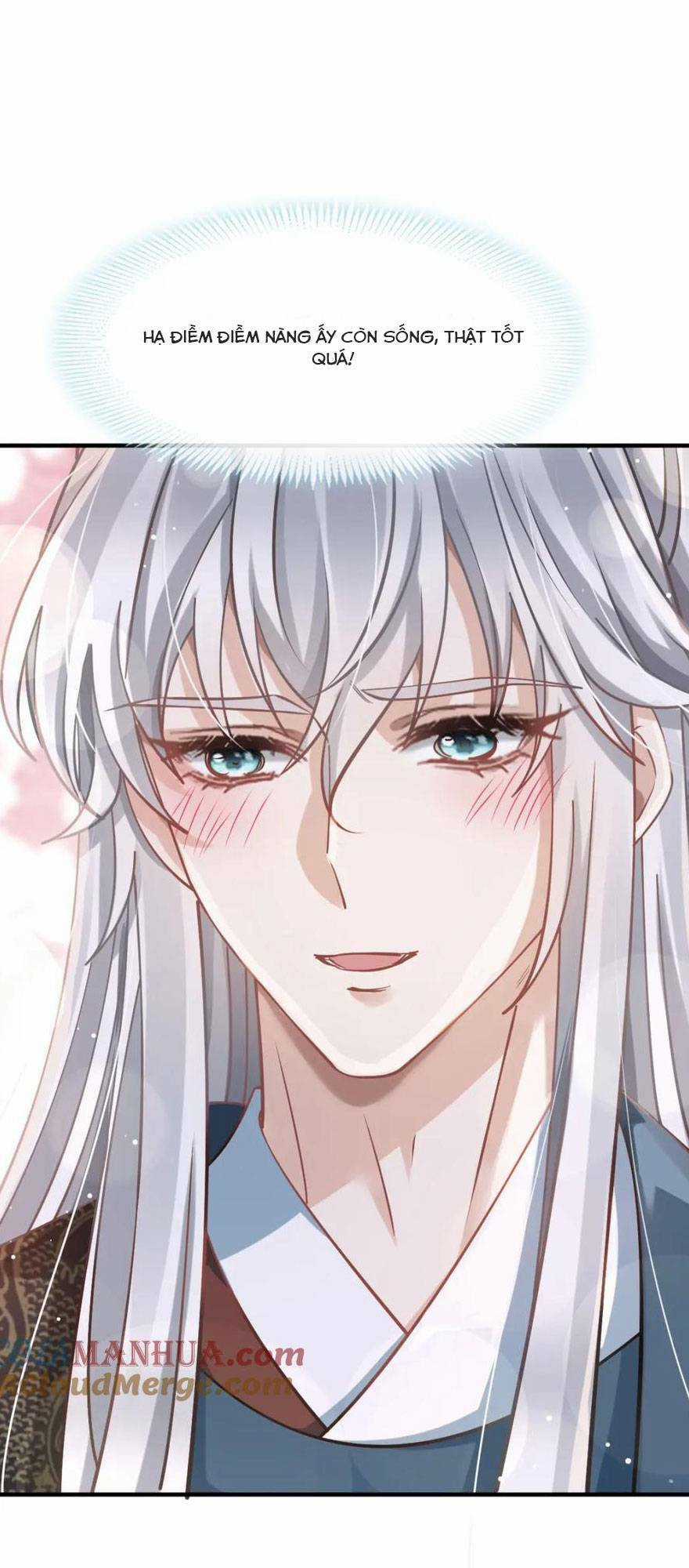 Sau Khi Xuyên Sách, Ta Bị Ép Trở Thành Simp Chapter 14 trang 18