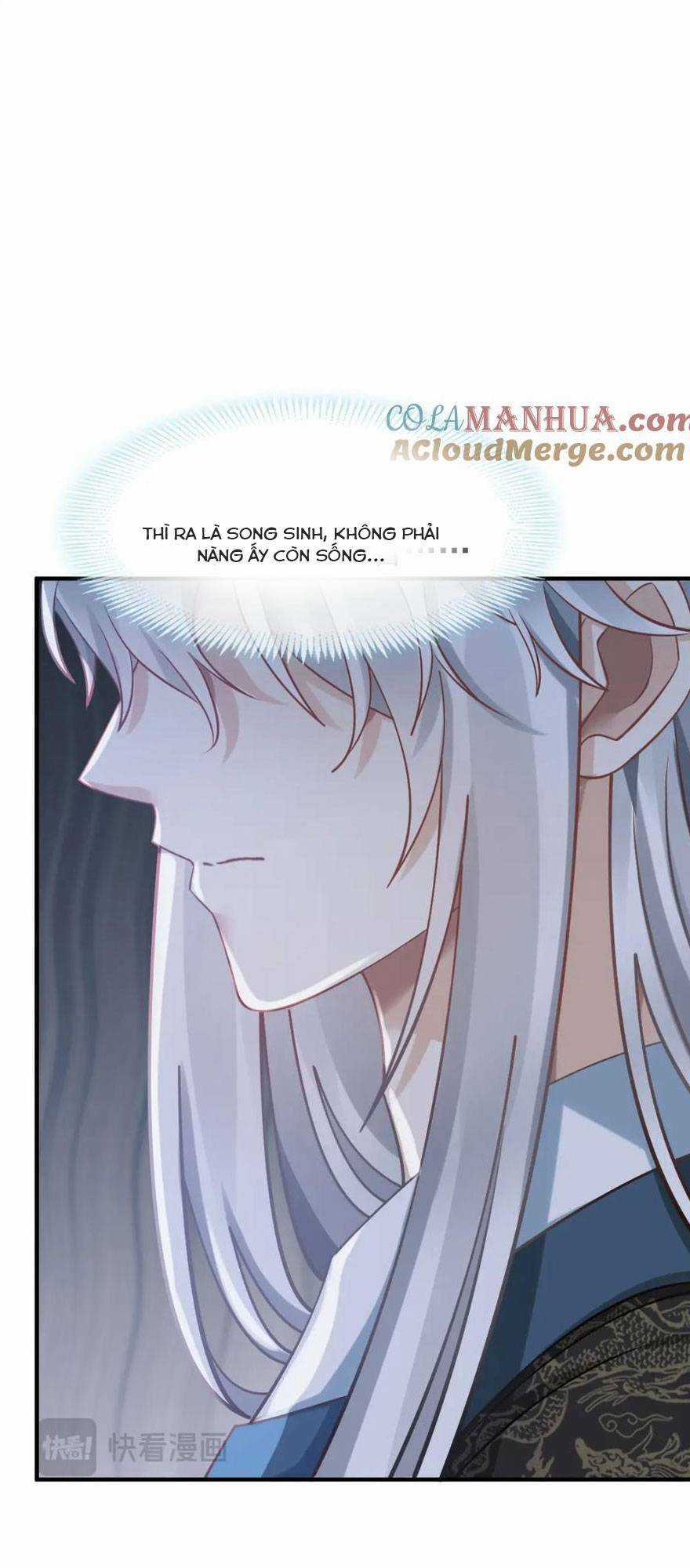 Sau Khi Xuyên Sách, Ta Bị Ép Trở Thành Simp Chapter 14 trang 20