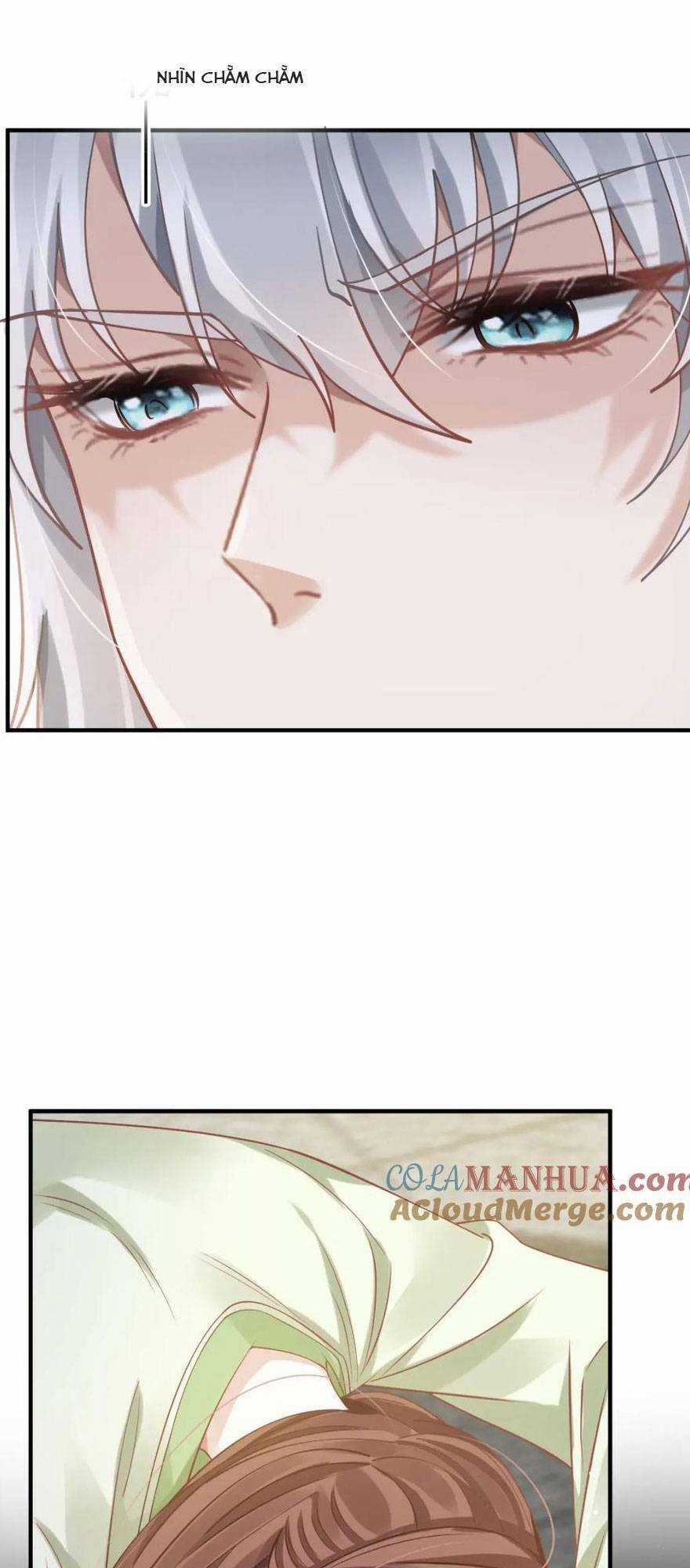 Sau Khi Xuyên Sách, Ta Bị Ép Trở Thành Simp Chapter 14 trang 22