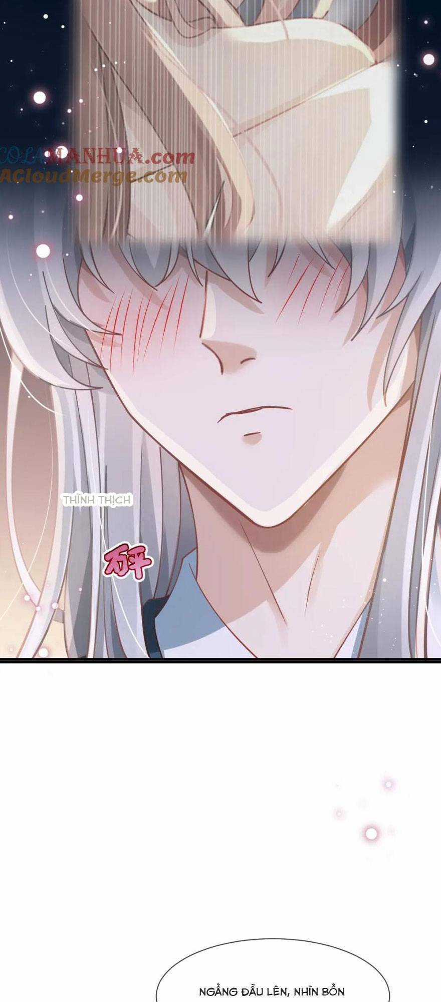 Sau Khi Xuyên Sách, Ta Bị Ép Trở Thành Simp Chapter 14 trang 24