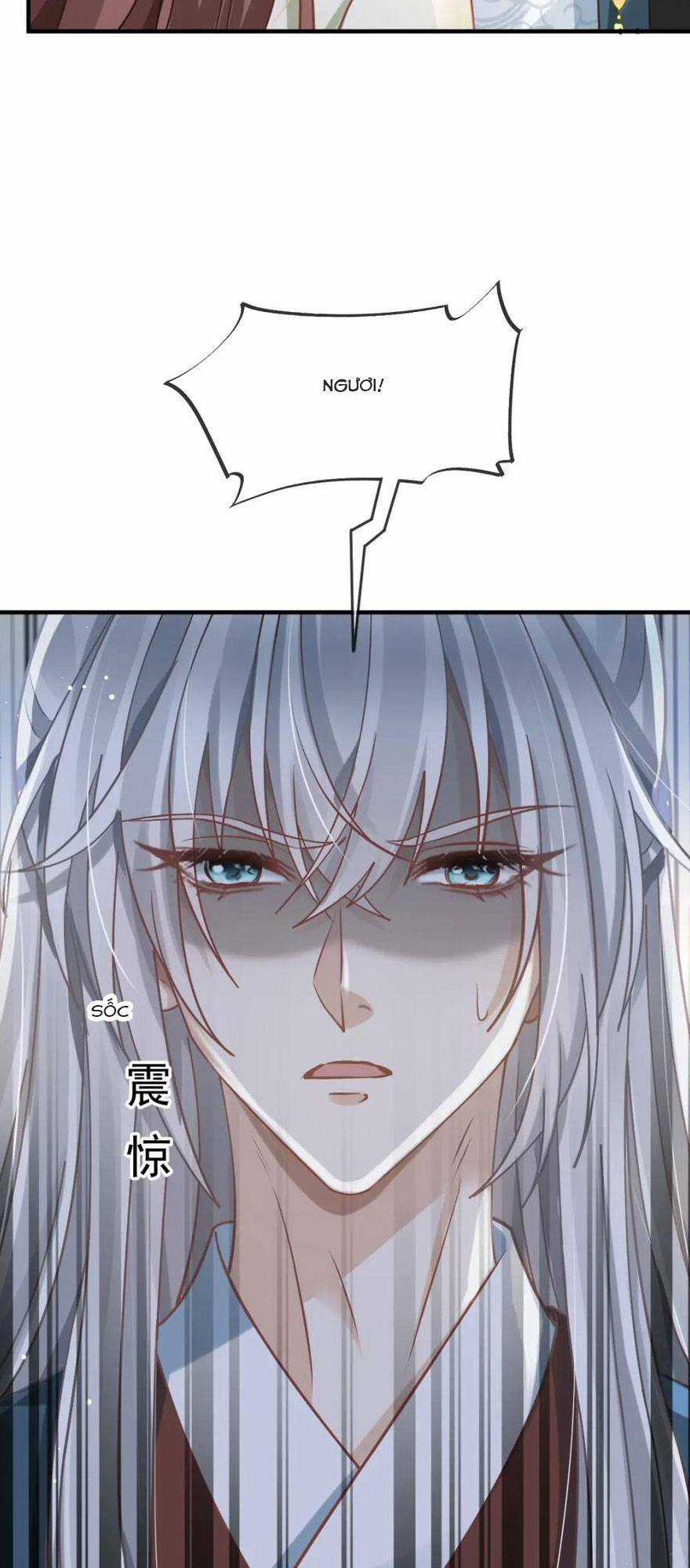 Sau Khi Xuyên Sách, Ta Bị Ép Trở Thành Simp Chapter 14 trang 27