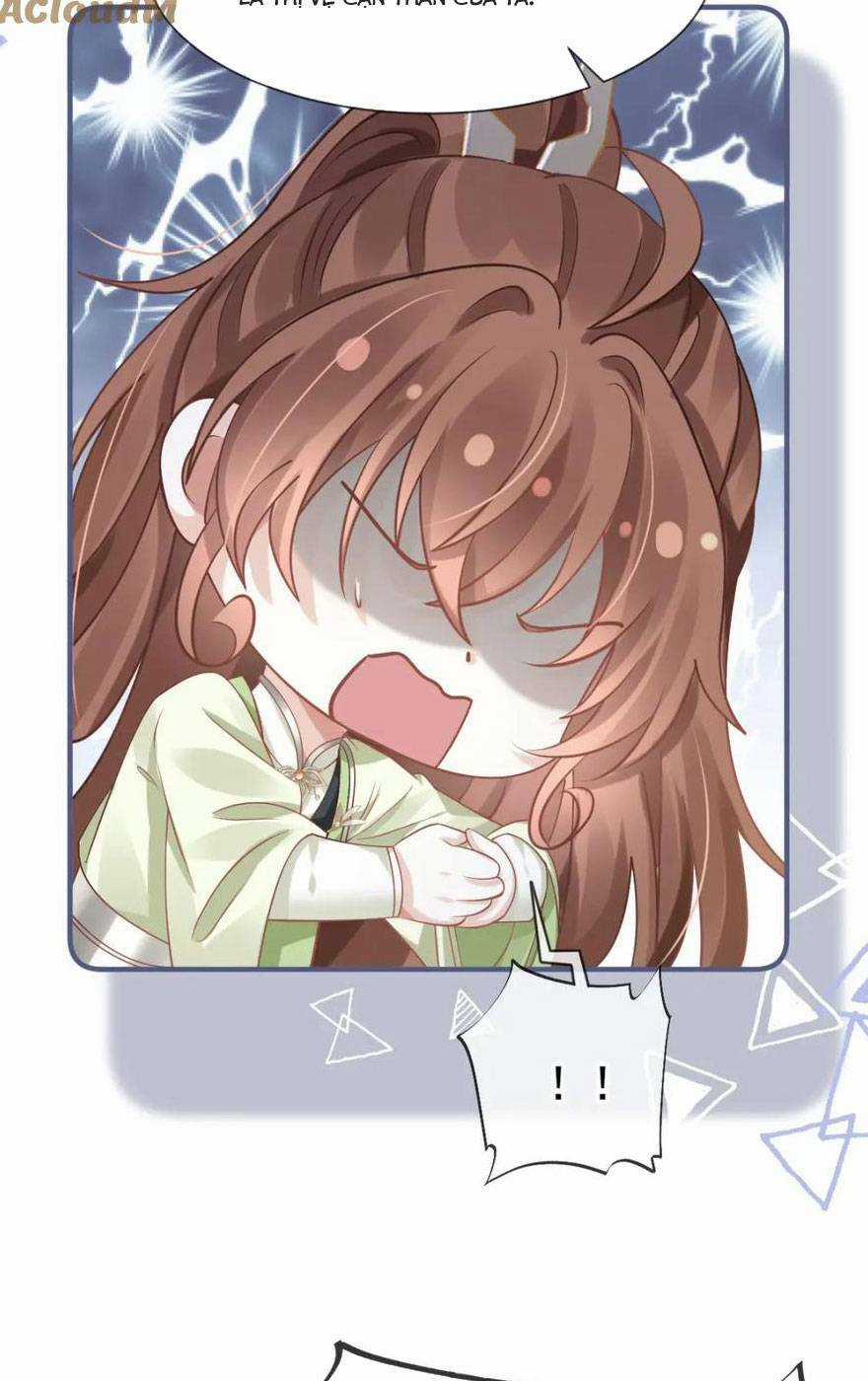 Sau Khi Xuyên Sách, Ta Bị Ép Trở Thành Simp Chapter 14 trang 31