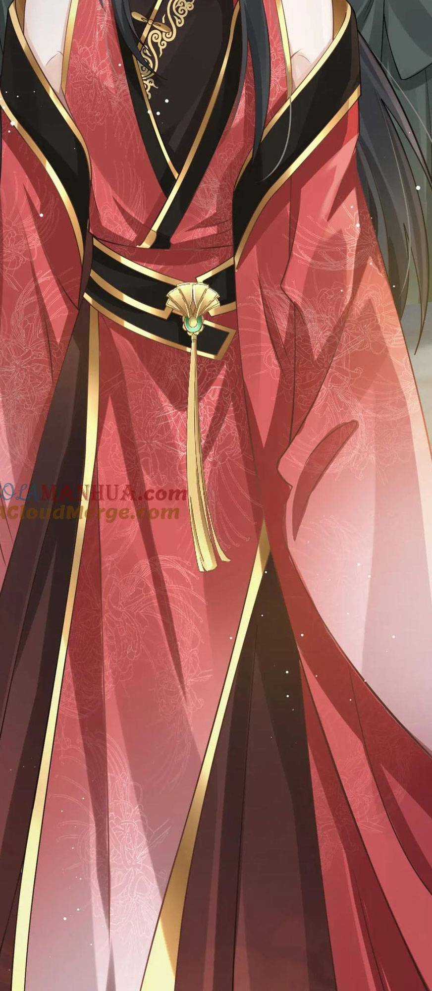 Sau Khi Xuyên Sách, Ta Bị Ép Trở Thành Simp Chapter 14 trang 38