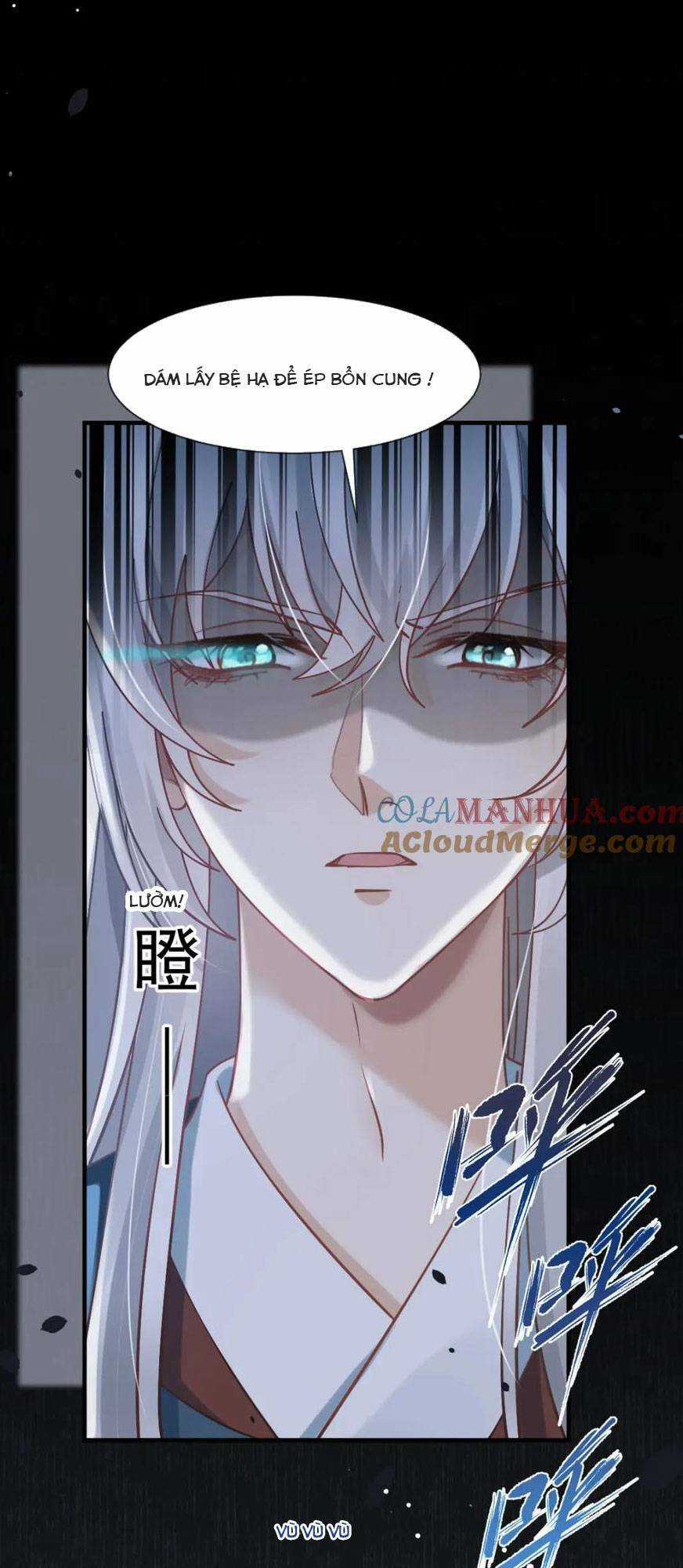 Sau Khi Xuyên Sách, Ta Bị Ép Trở Thành Simp Chapter 14 trang 45