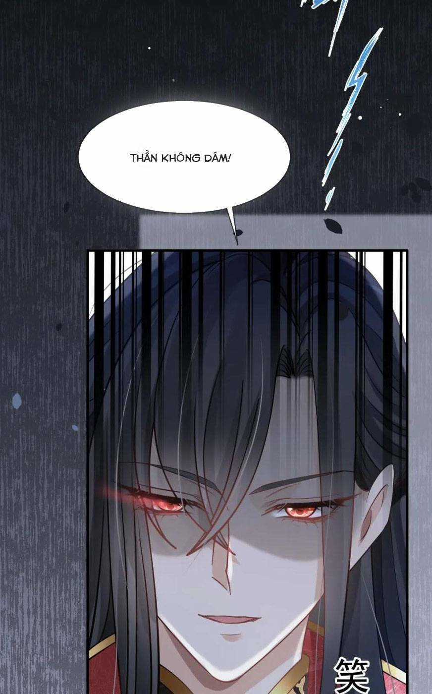 Sau Khi Xuyên Sách, Ta Bị Ép Trở Thành Simp Chapter 14 trang 46