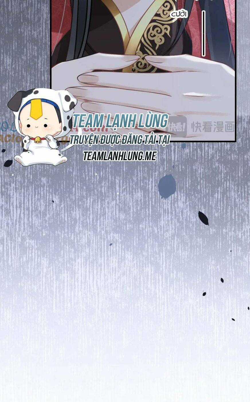 Sau Khi Xuyên Sách, Ta Bị Ép Trở Thành Simp Chapter 14 trang 47