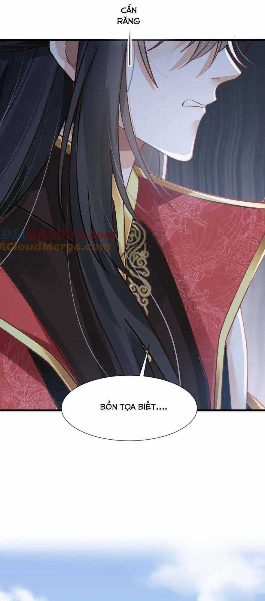 Sau Khi Xuyên Sách, Ta Bị Ép Trở Thành Simp Chapter 15 trang 14