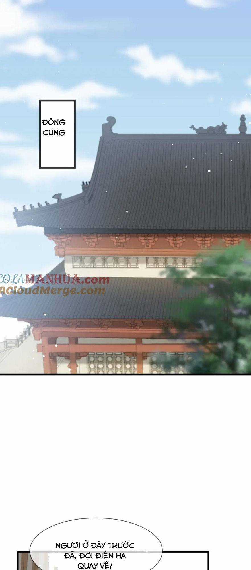 Sau Khi Xuyên Sách, Ta Bị Ép Trở Thành Simp Chapter 15 trang 15