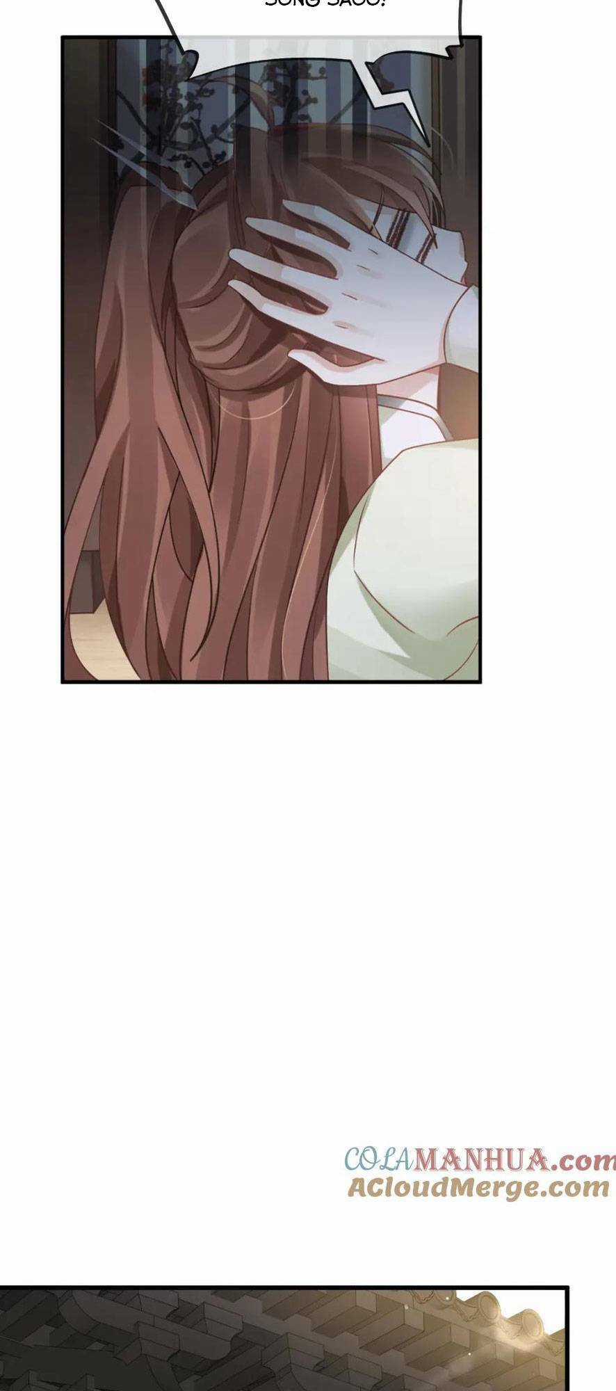 Sau Khi Xuyên Sách, Ta Bị Ép Trở Thành Simp Chapter 15 trang 21