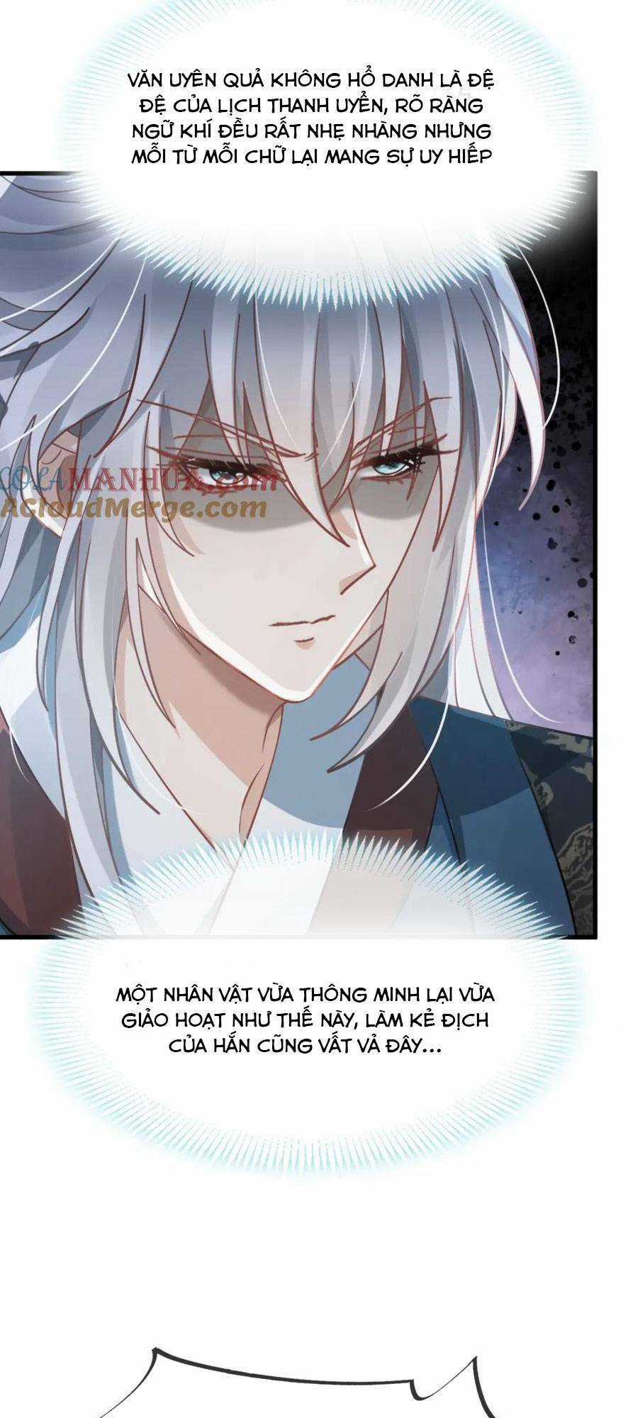 Sau Khi Xuyên Sách, Ta Bị Ép Trở Thành Simp Chapter 15 trang 27