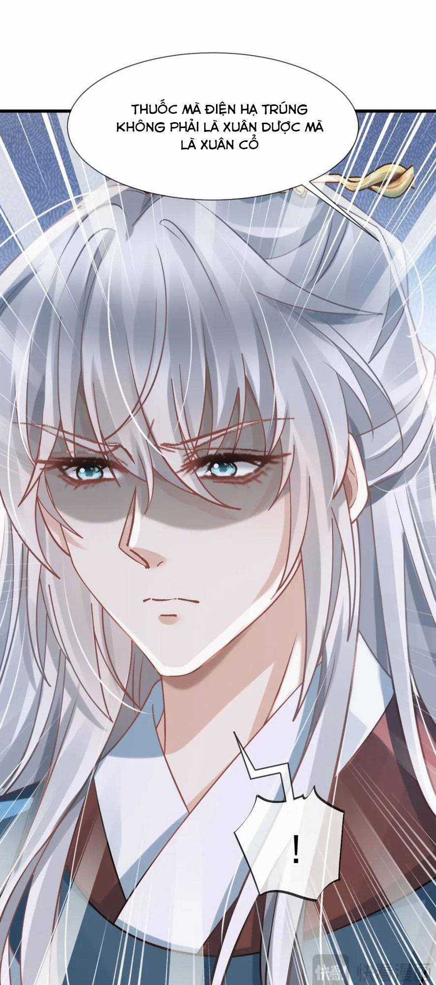 Sau Khi Xuyên Sách, Ta Bị Ép Trở Thành Simp Chapter 15 trang 29