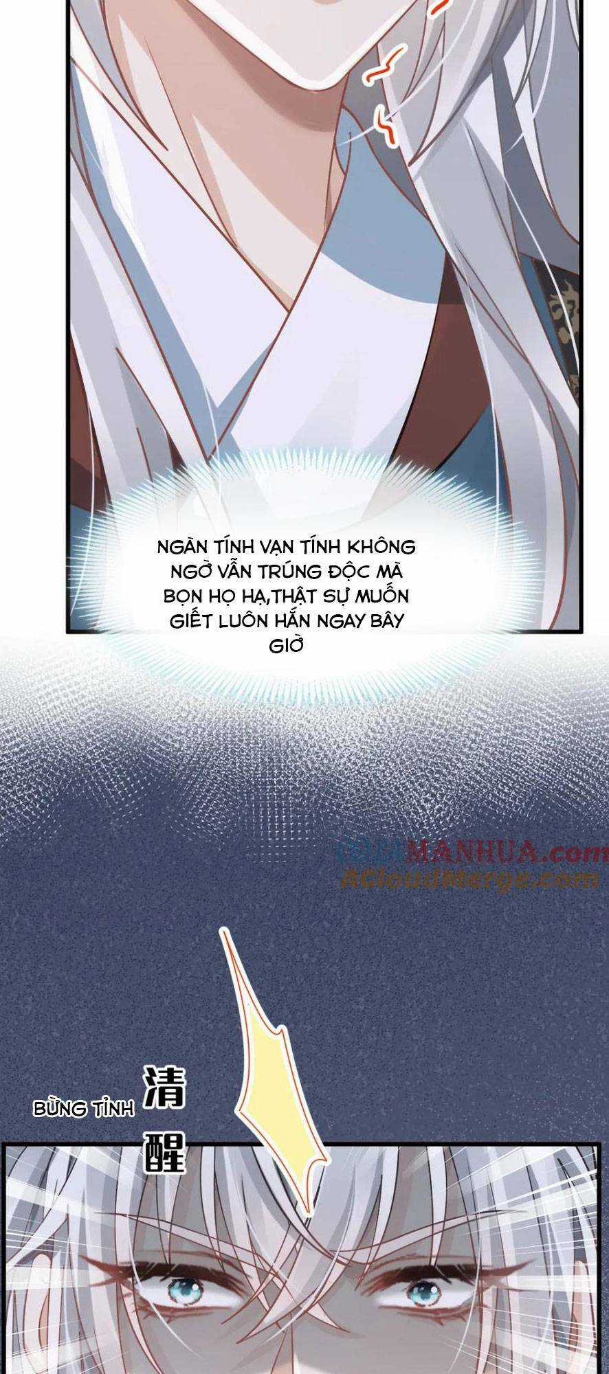 Sau Khi Xuyên Sách, Ta Bị Ép Trở Thành Simp Chapter 15 trang 34