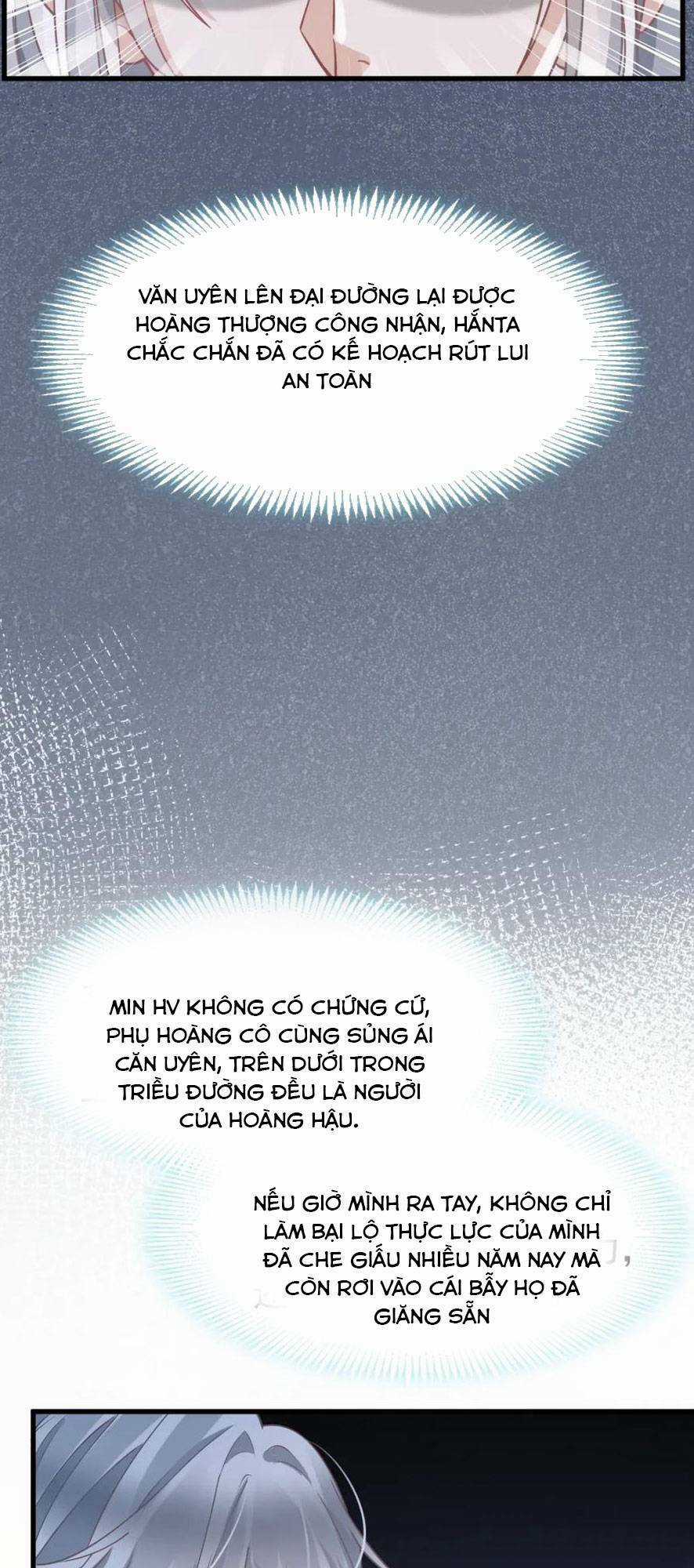 Sau Khi Xuyên Sách, Ta Bị Ép Trở Thành Simp Chapter 15 trang 35