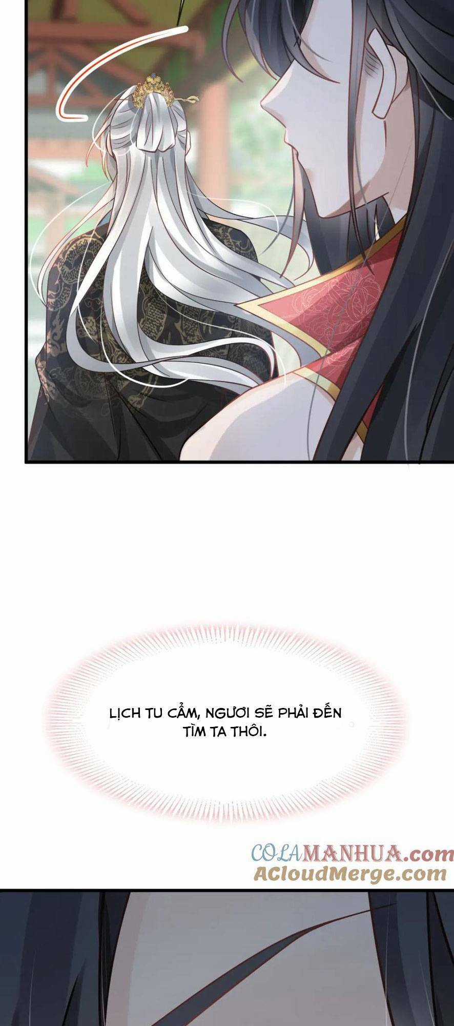 Sau Khi Xuyên Sách, Ta Bị Ép Trở Thành Simp Chapter 15 trang 38