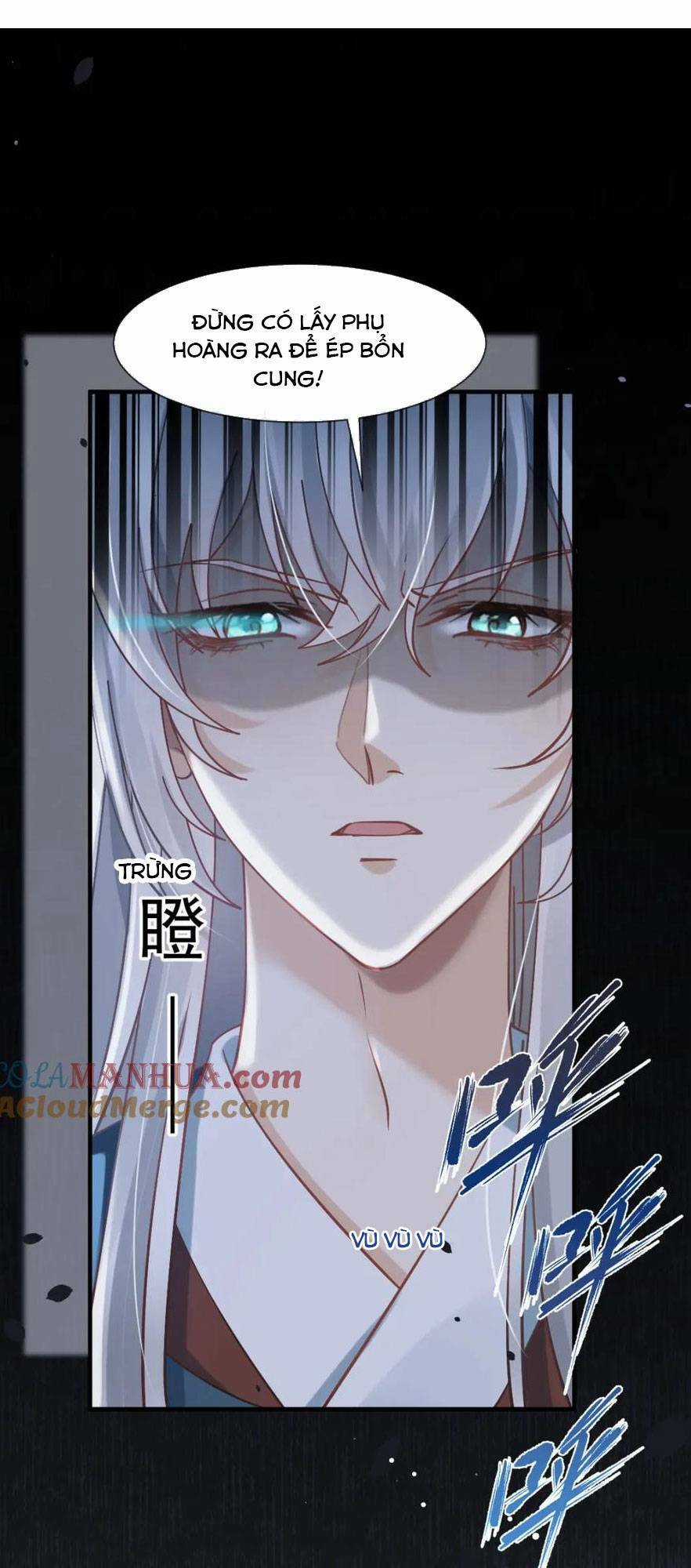 Sau Khi Xuyên Sách, Ta Bị Ép Trở Thành Simp Chapter 15 trang 4