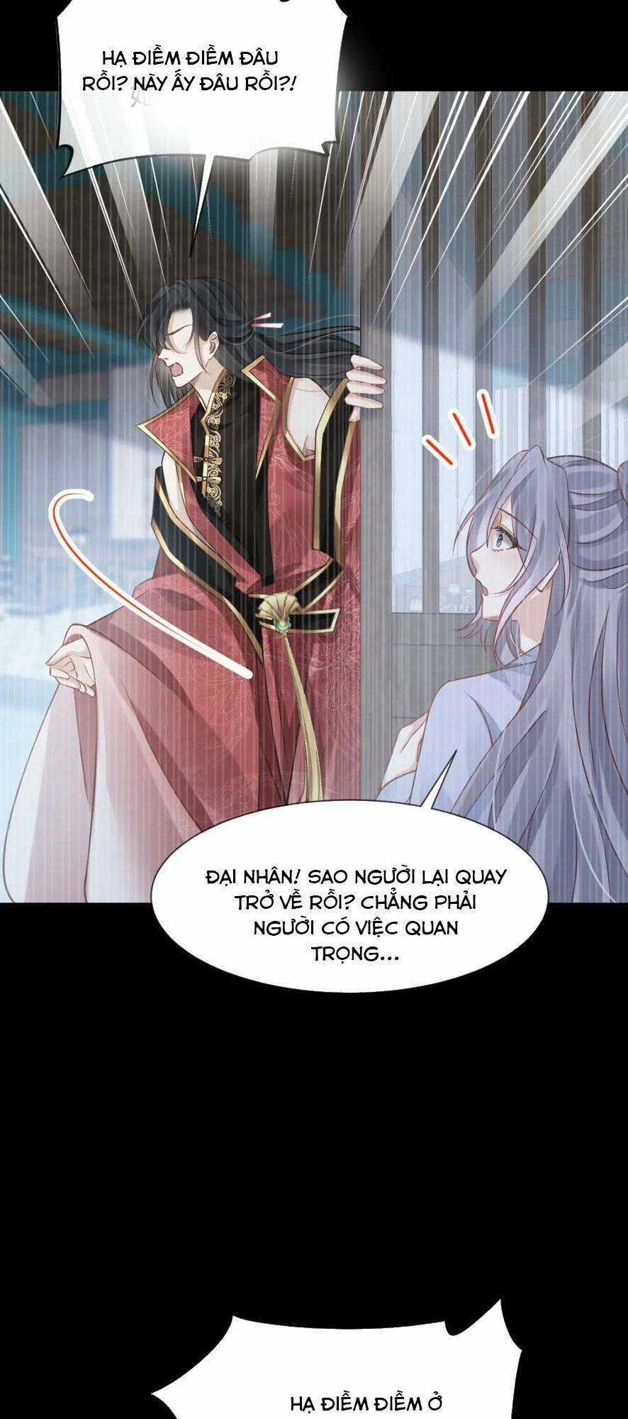 Sau Khi Xuyên Sách, Ta Bị Ép Trở Thành Simp Chapter 15 trang 40