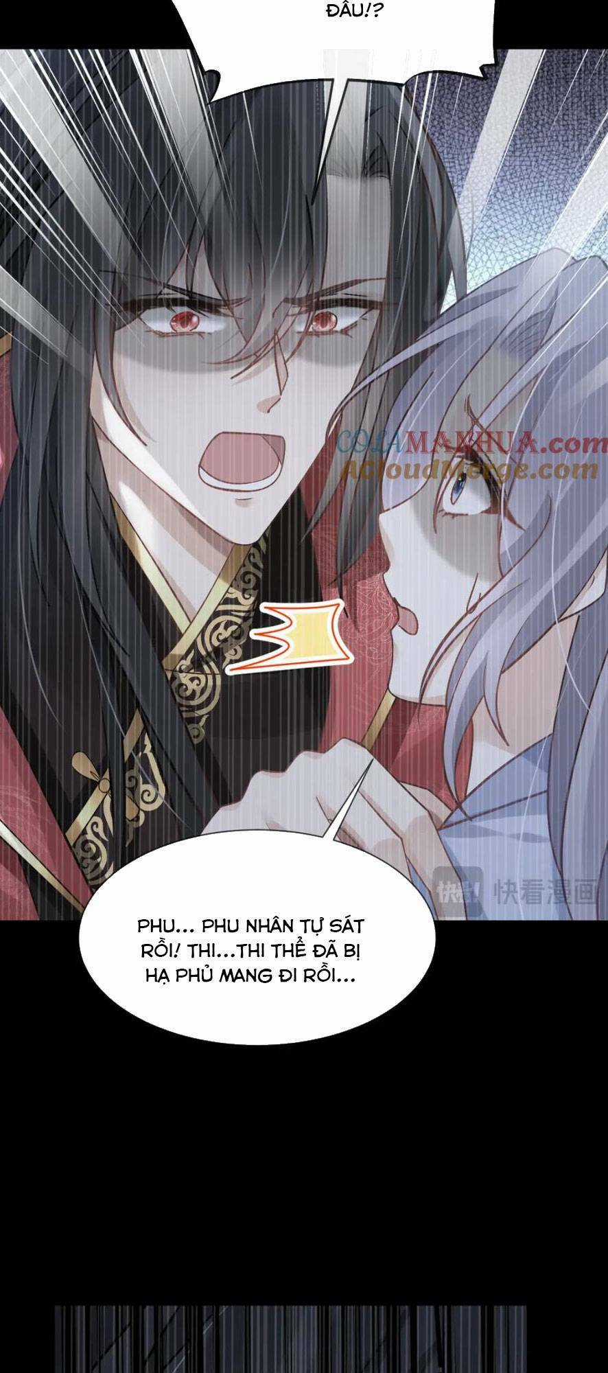 Sau Khi Xuyên Sách, Ta Bị Ép Trở Thành Simp Chapter 15 trang 41