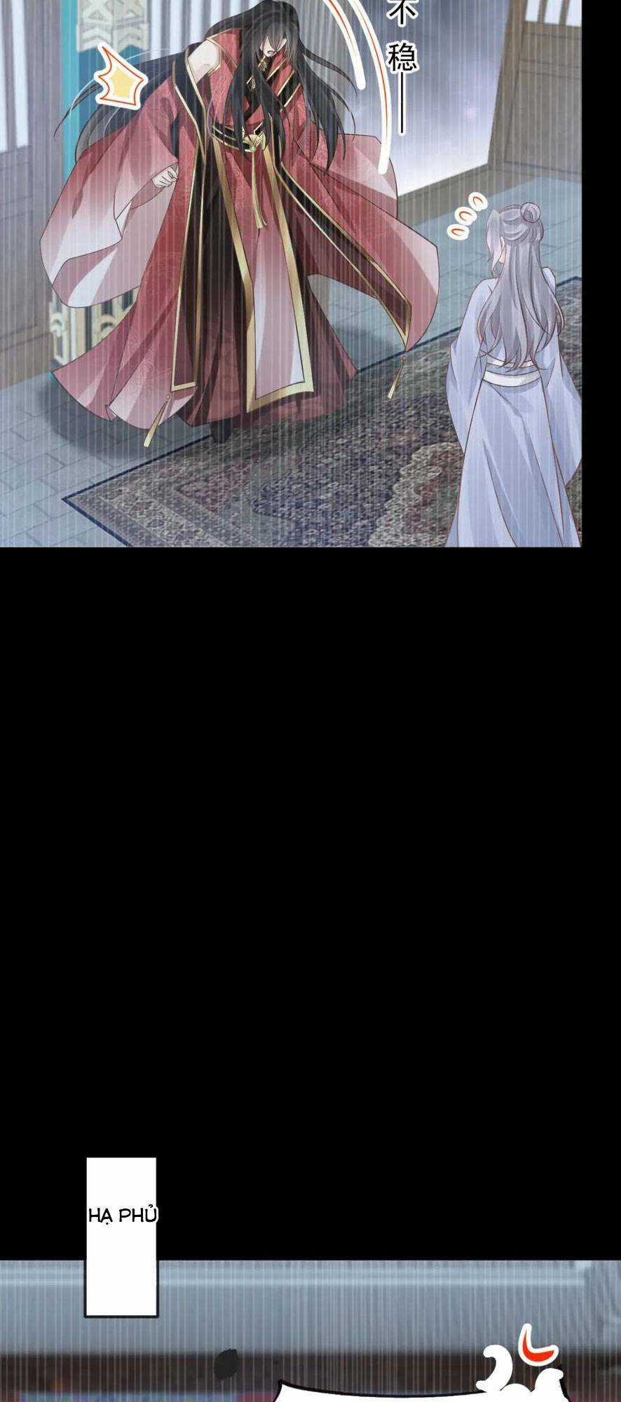 Sau Khi Xuyên Sách, Ta Bị Ép Trở Thành Simp Chapter 15 trang 43