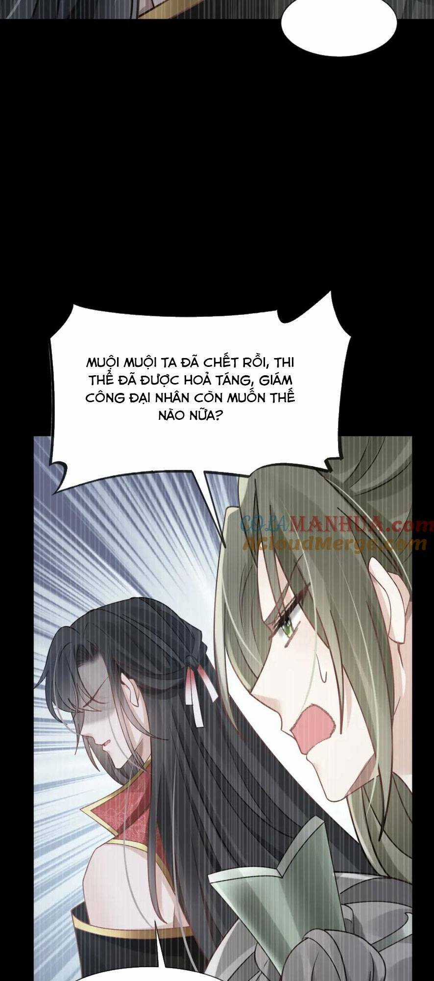 Sau Khi Xuyên Sách, Ta Bị Ép Trở Thành Simp Chapter 15 trang 45