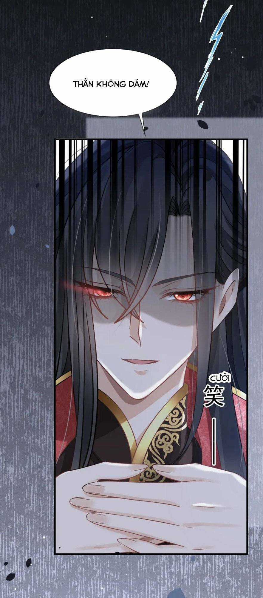 Sau Khi Xuyên Sách, Ta Bị Ép Trở Thành Simp Chapter 15 trang 5