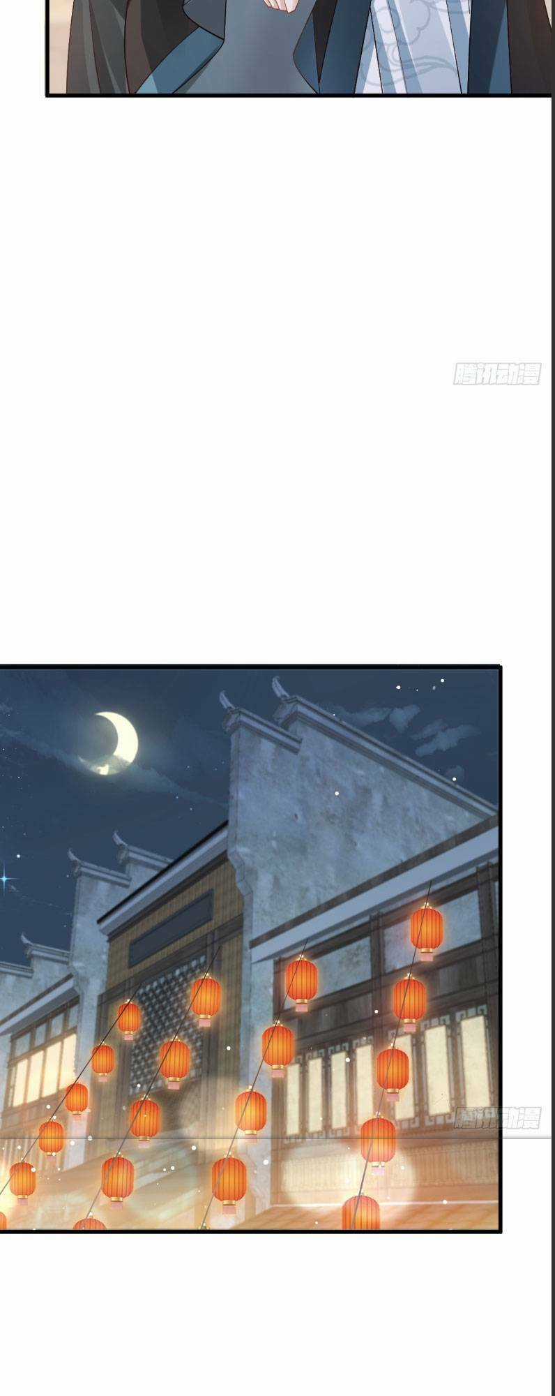 Sau Khi Xuyên Sách, Ta Bị Ép Trở Thành Simp Chapter 16 trang 13